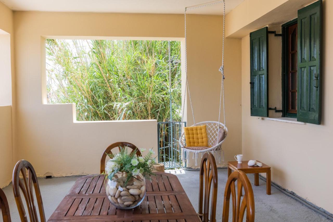 הוילה ליקסורי A&S Seaside House מראה חיצוני תמונה