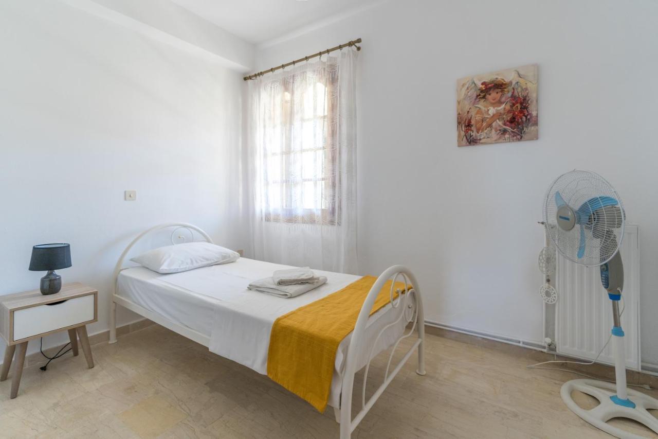 הוילה ליקסורי A&S Seaside House מראה חיצוני תמונה