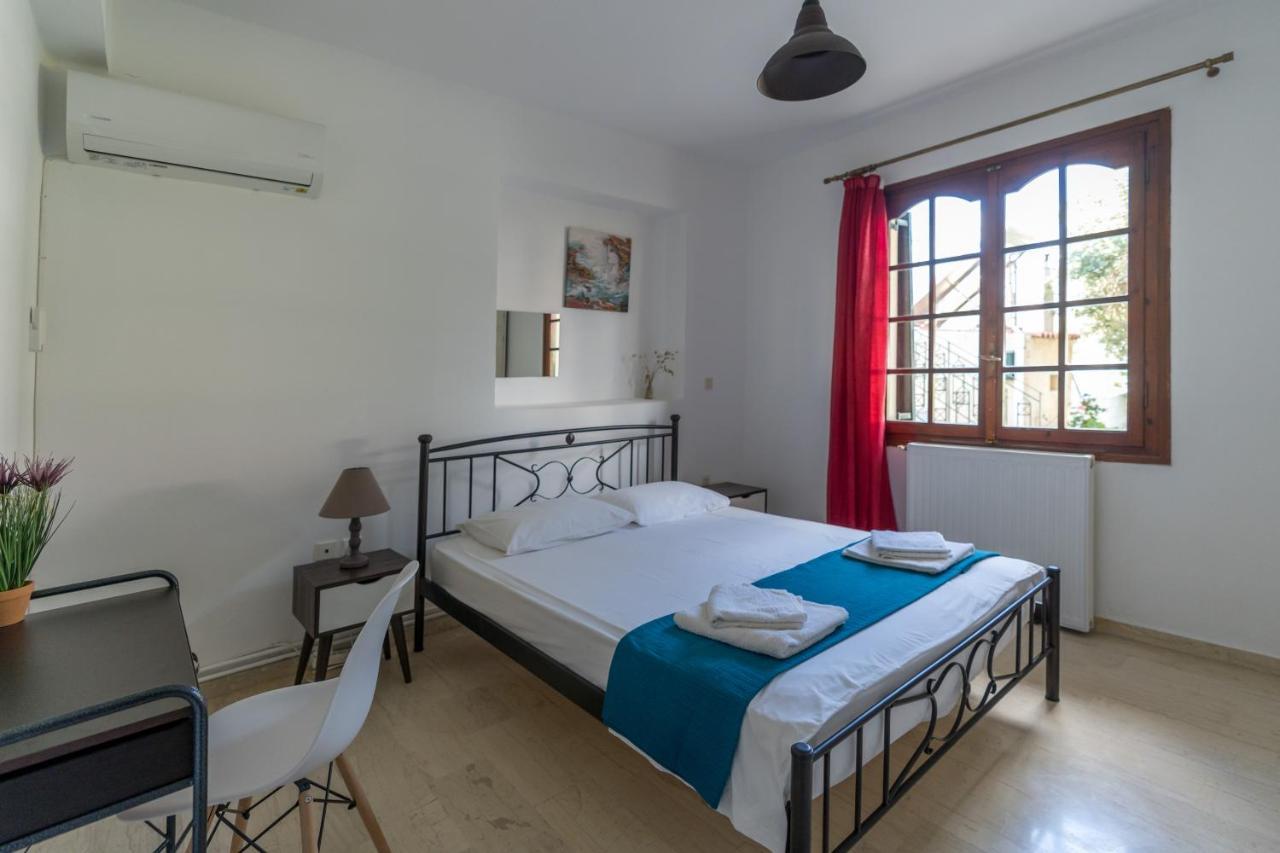 הוילה ליקסורי A&S Seaside House מראה חיצוני תמונה