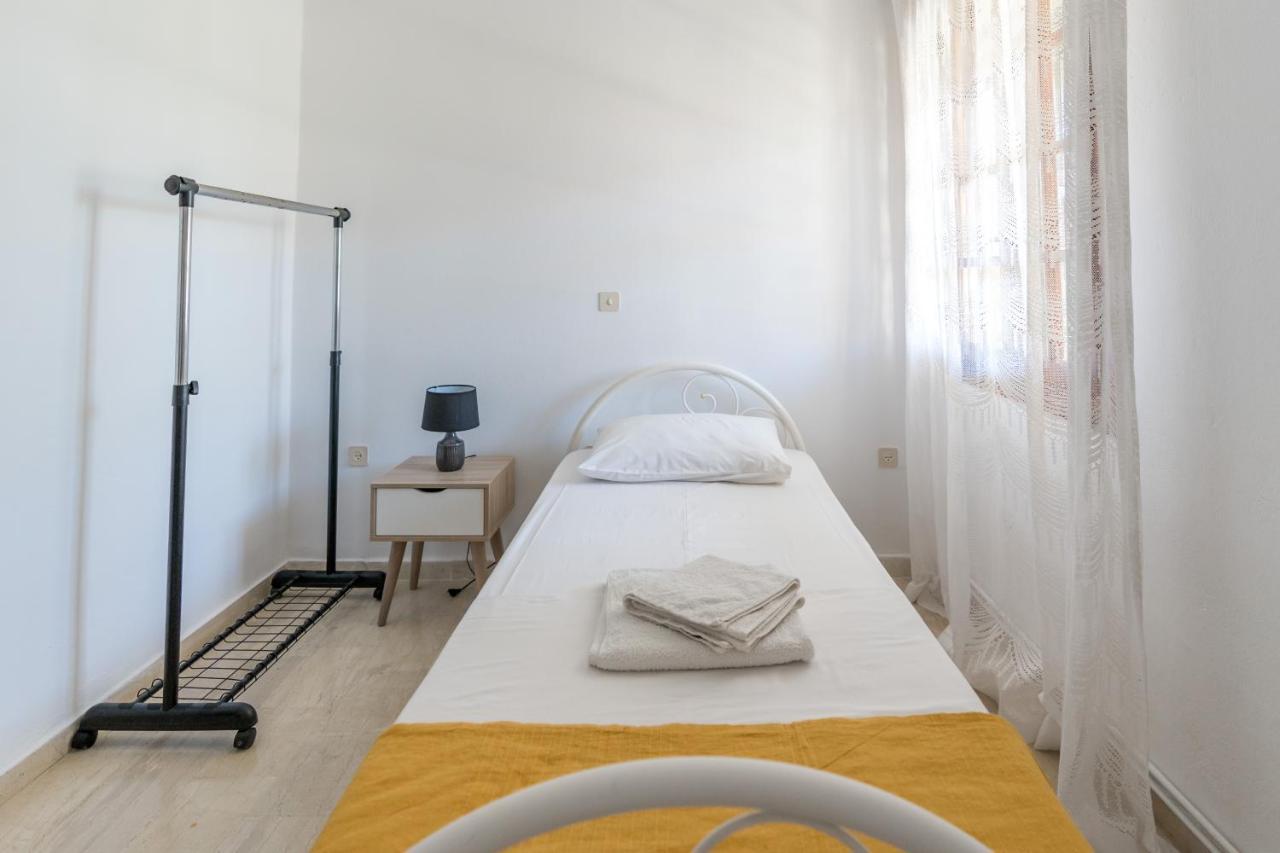 הוילה ליקסורי A&S Seaside House מראה חיצוני תמונה